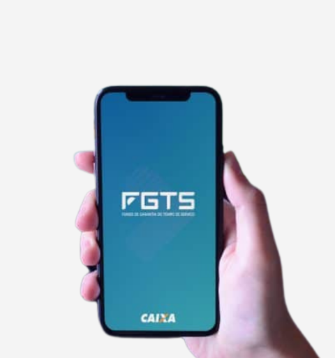 Antecipação do saque FGTS
