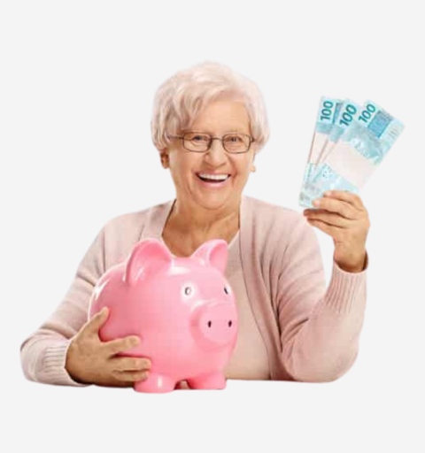 High-Heel Girl's Sandals