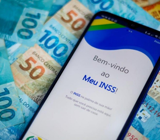 Empréstimo Consignado INSS